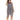 Always For Me - Tribal Batik Plus Size Pareo Sarong Cover Up