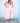 Entro - Cotton Candy Skies Striped Midi Dress