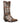 Dan Post. - Women's Leather Western Cowboy Boots