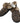 Isotoner - Women's Memory Foam Hoodback Comfort Slippers