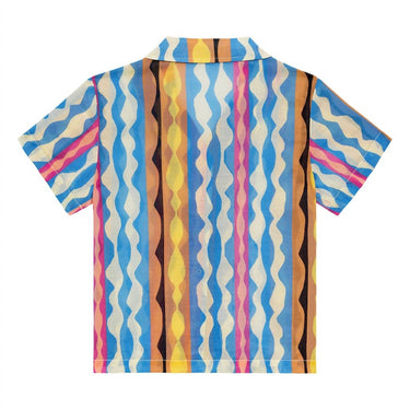 Montce - Kid's Mini Button Down Shirt