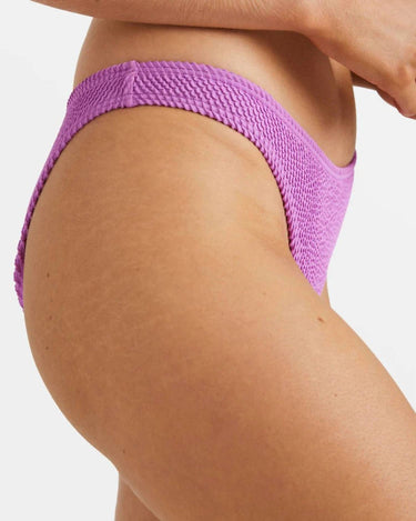 Billabong - Summer High Hike Bikini Bottom