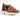 Chloe - Women's Sonnie Snake Effect Low Top Sneakers