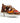 Chloe - Women's Sonnie Snake Effect Low Top Sneakers