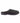 Isotoner - Men's Recycled Fleece Roman Hoodback Slippers