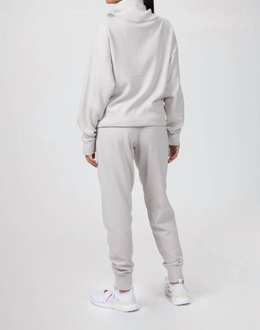 Varley - ALICE KNIT SWEATPANTS