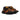 Balmain - Men's Unicorn Flame Printed Low-top Neo/leather Sneakers
