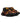 Balmain - Men's Unicorn Flame Printed Low-top Neo/leather Sneakers
