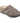 Isotoner - Women's Recycled Microsuede Puffer Clog Slipper
