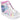 Skechers - Girls Kids Twi-lites Tops In Love & Beyond