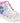 Skechers - Girls Kids Twi-lites Tops In Love & Beyond