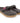 Haflinger - Women's Alice Strapped Boiled Wool Clog