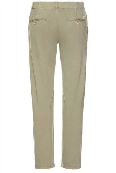 Marine Layer - Saturday Athletic Fit Twill Chino Pants