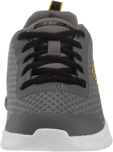 Skechers - Kids Boy's Microspec Max Sneaker