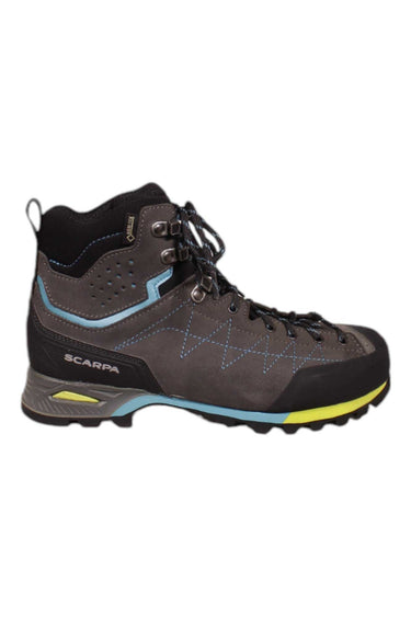 Scarpa Womens Zodiac Plus GTX Boot