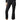DL1961 Bridget High Waist Crop Bootcut Jeans - Black Coated
