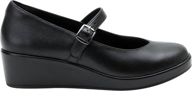 Alegria - Women's Haylo Mary Jane Wedge