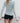 Free People - Right On Run Long Sleeve Layer Top