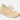 Dolce Vita - Women's Raffia Retro Jogger Sneakers