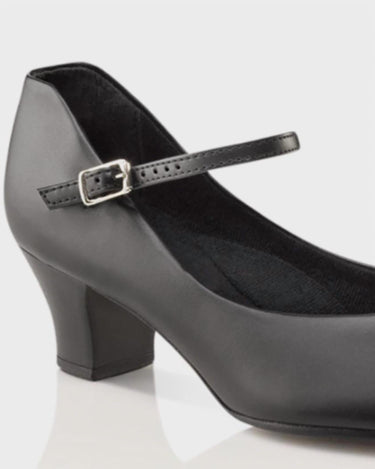 Capezio - Women’s Jr Footlight Character Shoe