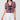 525 America - Elaine Puff Sleeve Bow Cardigan