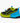 Merrell - Big Kid's Agility Peak Hiking Shoes