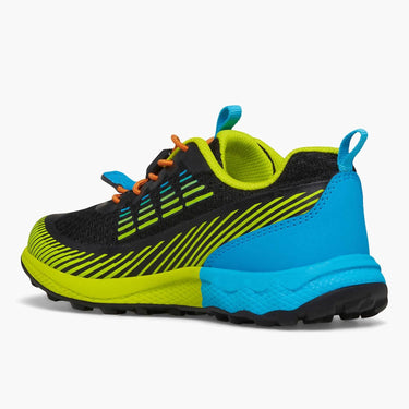 Merrell - Big Kid's Agility Peak Hiking Shoes