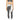 Beyond Yoga - Spacedye Outlines High Waisted Midi Leggings