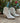 Very G - Stroke Of Midnight Rhinestone Booties