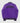Starter - Womens Sacramento Kings Varsity Satin Full-snap Jacket