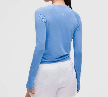 Lululemon - Swiftly Tech Long Sleeve 2.0 Top