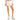 Vintage Havana Womens Frayed Hem Colorblock Casual Shorts