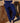 Wolven - Vegan Suede Finish Jogger Pants