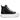 Xti - Women's Canvas High Top Sneakers