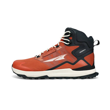 Altra - Men's Lone Peak All Weather Mid 2 Hiking Shoes