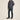 Ariat - Men's Rebar Workman Full Zip Hoodie
