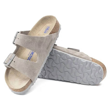 Birkenstock - Arizona Soft Footbed Sandal