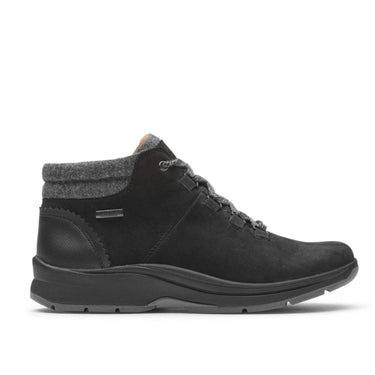 Rockport - Women's Pyper Hiker Boot MEDIUM