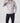 Lacoste - MEN'S CROCODILE PRINT HOODED COTTON SWEATSHIRT