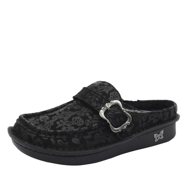 Alegria - Women's Brigid Open-back Clog