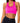 Zensah - Seamless Running Bra