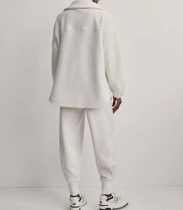 Varley - Donley Fleece Jacket