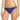 Becca Adela Crochet Bikini Bottoms - Starry Night