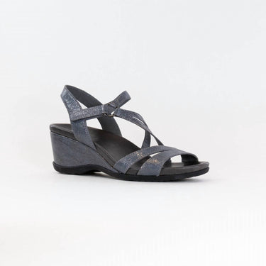 Dansko - Women's Addyson Wedge Heels