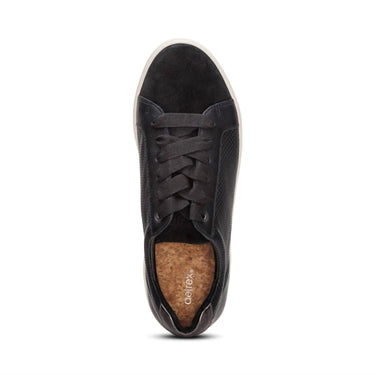 Aetrex - Women Courtney Lace-up Sneakers