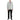 Lauren Ralph Lauren Mens Seersucker Classic Fit Sportcoat