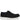 Justin - Men's Mocc Toe Hazer Black Textile
