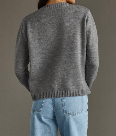 Panache - Whiskey Weather Sweater