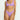 Billabong - Summer High Skimpy Hike Bikini Bottom