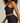 Beyond Yoga - Spacedye Slim Racerback Cropped Tank Top